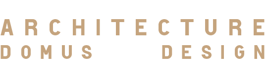 Architecture Domus Design